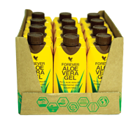 Aloe that supports the Body's Immune System