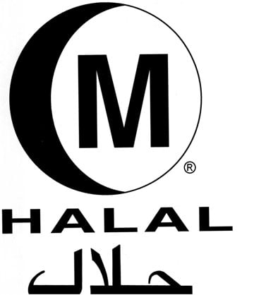 Forever Halal Logo