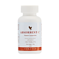 Forever Absorbent C
