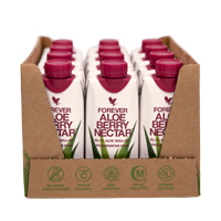 Forever Aloe Berry Nectar