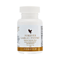 Forever Garlic Thyme