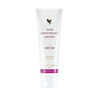 Aloe Moisturizing Lotion
