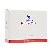 Forever Nutra Q10