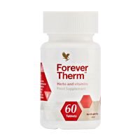 Forever Living Weight Management Products 7 Forever Therm