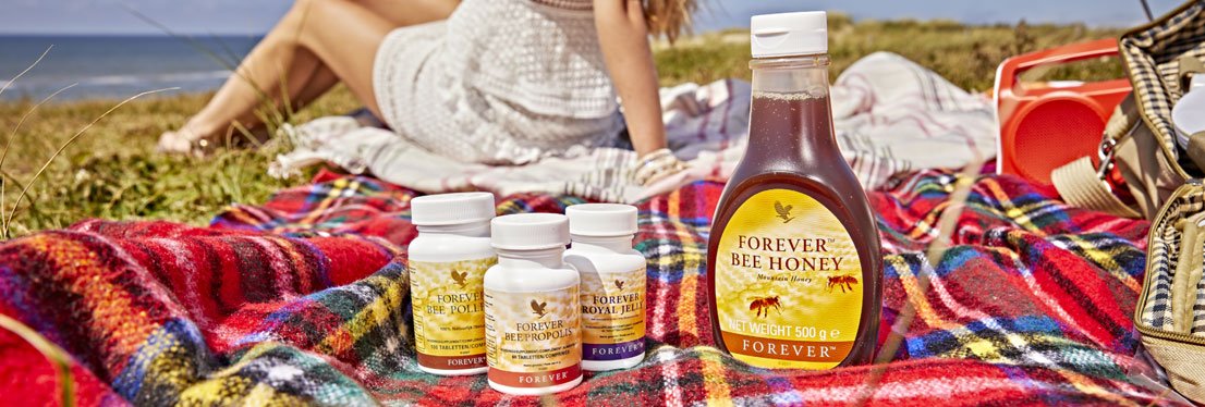 Bee Products