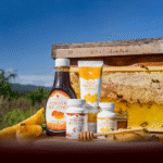 Forever Living Bee Products
