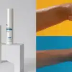 Forever Facial Milk Skincare