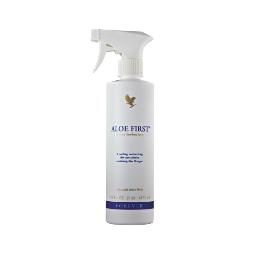 Forever Aloe First Spray
