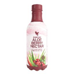 forever aloe berry nectar