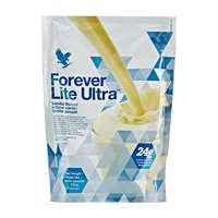 Forever Living Weight Management Products 6 Forever Lite Ultra Vanilla
