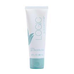 logic by forever soothing gel moisturizer