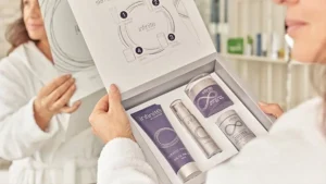 Forever Infinite Skincare