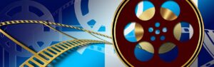 Video banner
